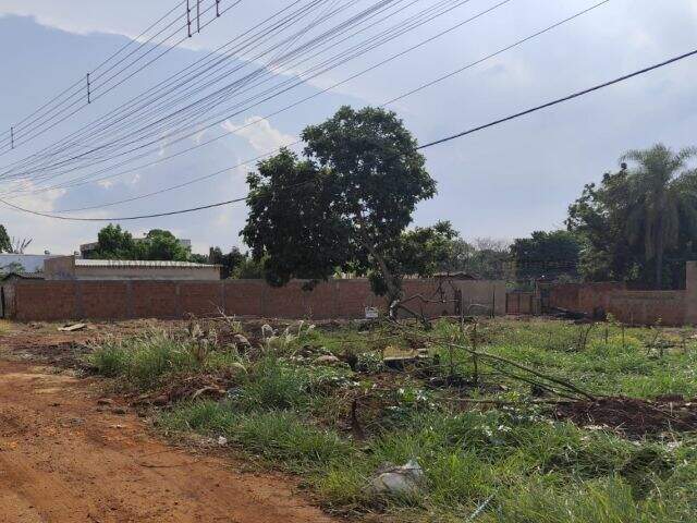 2 Terreno Juntos de 360M2 cada Jardim N S P Socorro