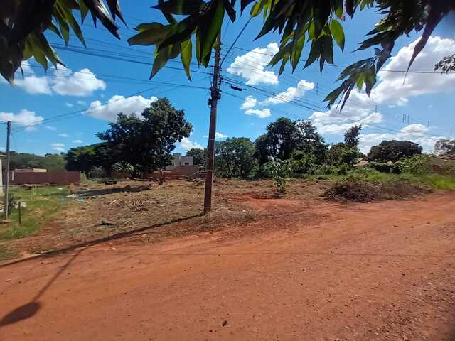 2 Terreno Juntos de 360M2 cada Jardim N S P Socorro