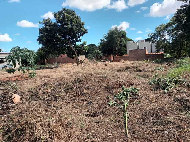 2 Terreno Juntos de 360M2 cada Jardim N S P Socorro