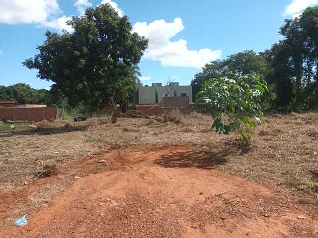 2 Terreno Juntos de 360M2 cada Jardim N S P Socorro