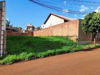 Terreno no &Aacute;gua Limpa Park Prox. da UCDB