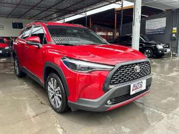 	TOYOTA COROLLA CROSS XRE 2.0 (FLEX) 