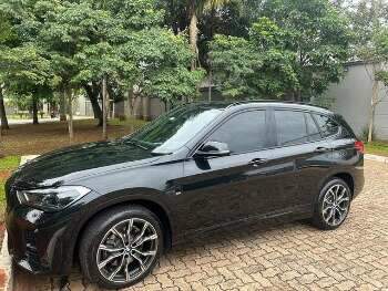BMW X1 SDRIVE 20i M Sport 2.0 TB Aut. (GASOLINA) 2022