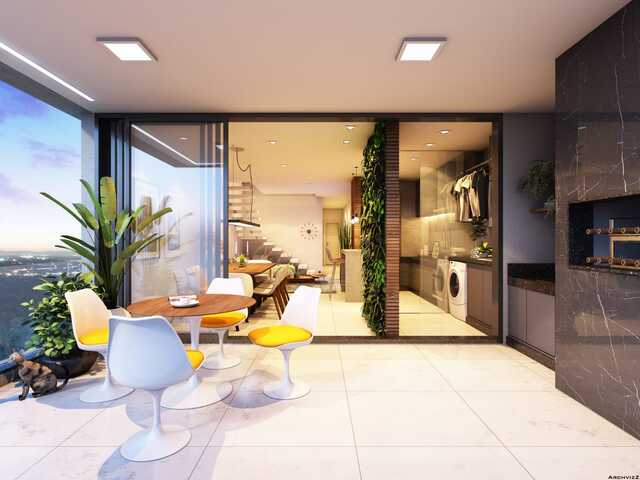 APARTAMENTO P&Eacute;ROLA PO&Aacute; - JARDIM P&Eacute;ROLA ATL&Acirc;TICO - ITAPO&Aacute; SC