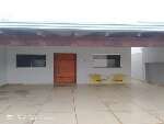 A - CASA ESPA&Ccedil;OSA E SEGURA NO BAIRRO VILA NASSER
