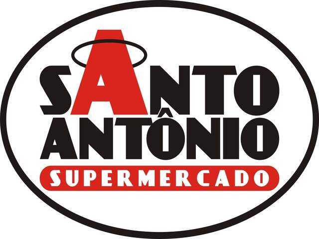 Supermercado Santo Antonio contrata.