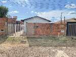 Vendo casa Bairro: Caguru R$160mil 