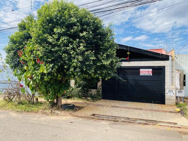 Casa venda Bairro Novos Estados R$380mil 