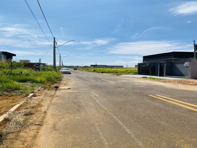 Vendo Terreno- Figuera do Parque R$125mil