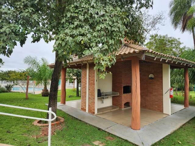 Lote 4ha Cond. Tr&ecirc;s Rios - Bonito, MS