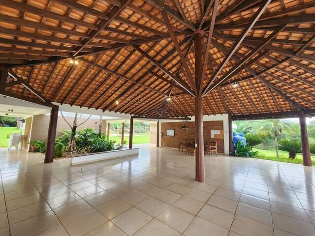 Lote 4ha Cond. Tr&ecirc;s Rios - Bonito, MS