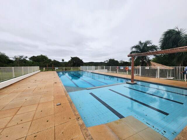 Lote 4ha Cond. Tr&ecirc;s Rios - Bonito, MS