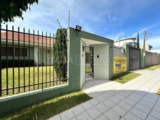 Excelente casa t&eacute;rrea no Jd. Autonomista com linda &aacute;rea de lazer
