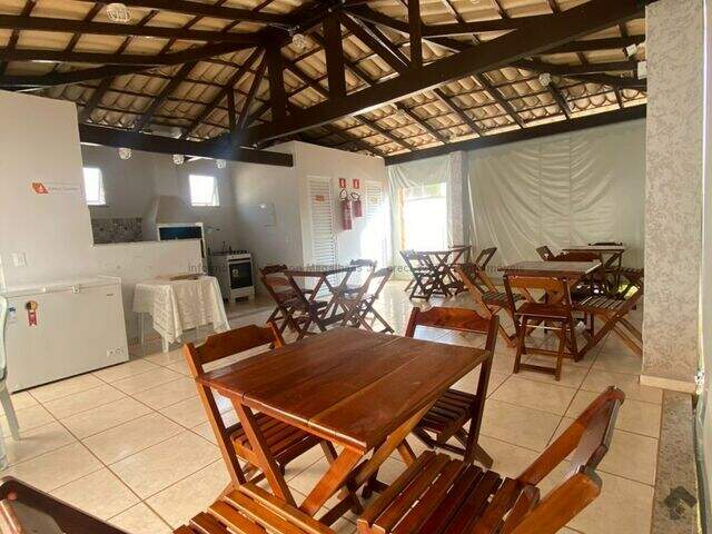 apartamento vila tiradentes