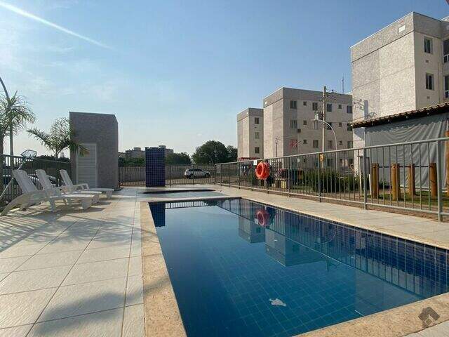 apartamento vila tiradentes