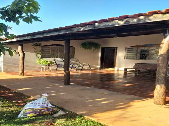 Casa proximo ao Centro otimo pre&ccedil;o