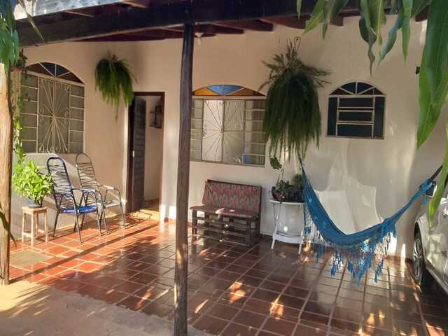 Casa proximo ao Centro otimo pre&ccedil;o