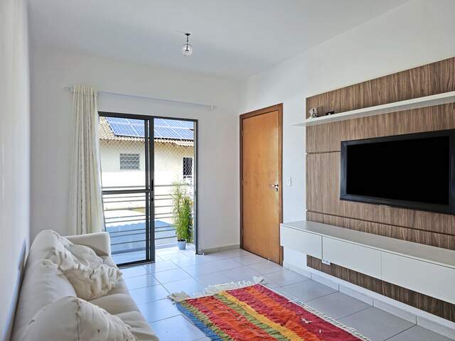 Excelente apartamento na Vila Bandeirantes &ndash; (67) 99292-9002