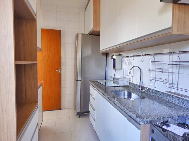 Excelente apartamento na Vila Bandeirantes &ndash; (67) 99292-9002