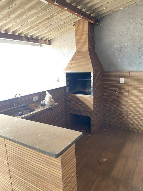 vendo casa bairro novos estados 