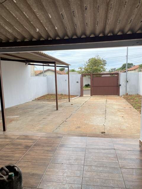 vendo casa bairro novos estados 