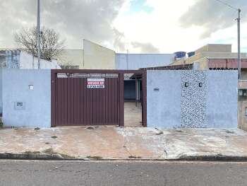 vendo casa bairro novos estados 