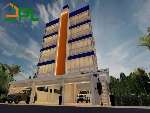 APARTAMTENTO AV. P&Eacute;ROLA ATL&Aacute;NTICO EM ITAPO&Aacute; SC