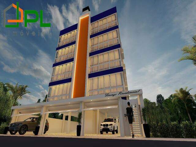 APARTAMTENTO AV. P&Eacute;ROLA ATL&Aacute;NTICO EM ITAPO&Aacute; SC