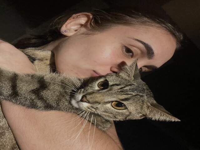 NOS AJUDE A TRAZER A JADE MARIA DE VOLTA PRA CASA!
