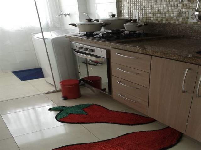 Alugo apartamento Rita Vieira - Mobiliado R$2.300,00 