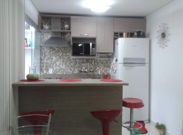 Alugo apartamento Rita Vieira - Mobiliado R$2.300,00 