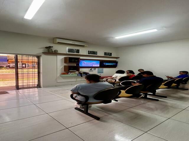 Cl&iacute;nica de Odonto Faturando