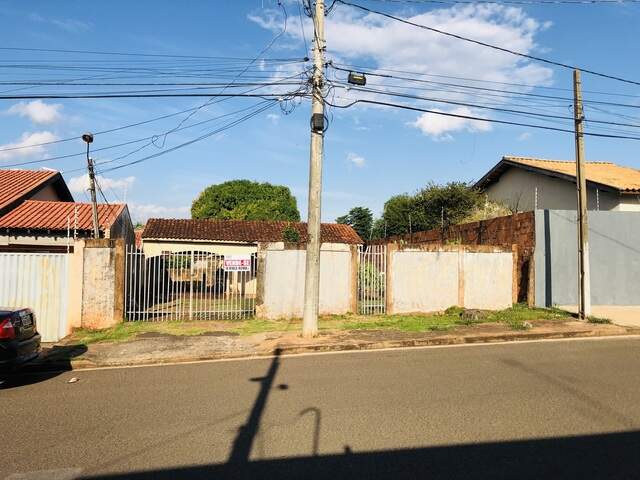 Vendo Casa bairro: Novos Estados 