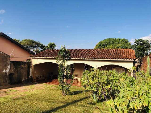 Vendo Casa bairro: Novos Estados 