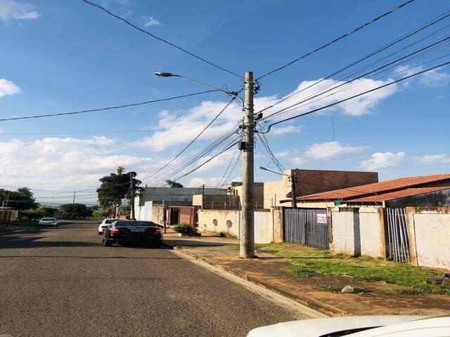 Vendo Casa bairro: Novos Estados 