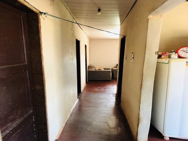 Vendo Casa bairro: Novos Estados 