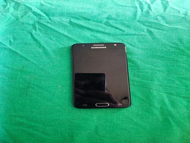 Samsung Galaxy J5 Prime 32GB Usado - &Oacute;timo Estado, Funcionando Perfeitamente... 