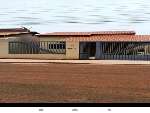 casa grande no girassol perto do bairro Uni&atilde;o 