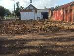 terreno de esquina bairro Ana Maria Do Couto 