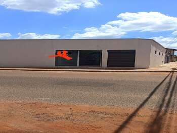 sal&atilde;o comercial no oliveira 1 