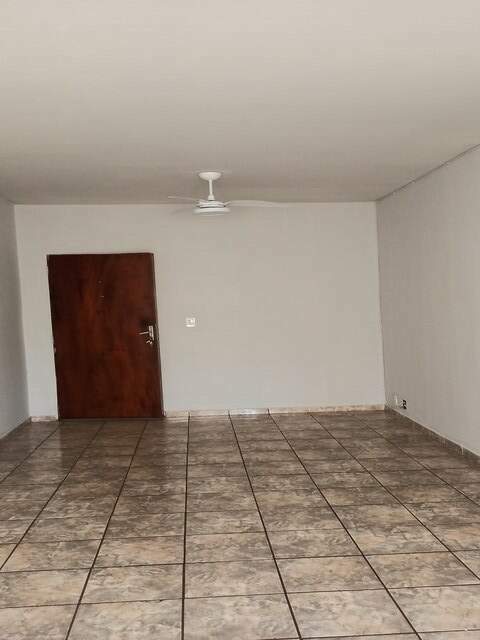 Apt Santos Dumont bairro Ana Maria Do Couto 