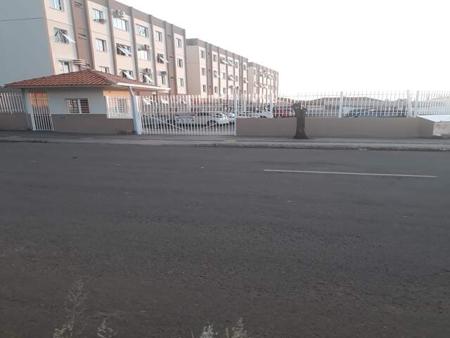 Apt Santos Dumont bairro Ana Maria Do Couto 