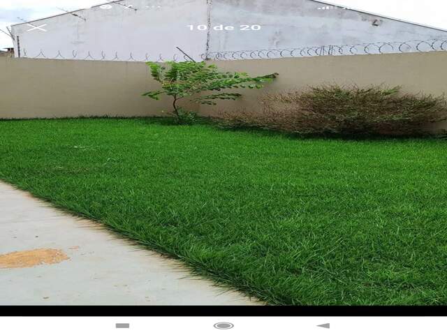 casa grande no girassol perto do bairro Uni&atilde;o 