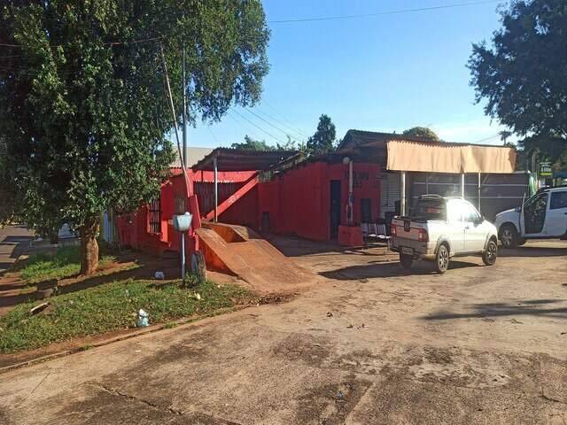 terreno grande 636,28 m2 com im&oacute;veis casas, sal&atilde;o 