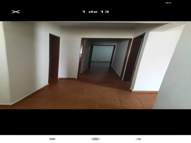 terreno grande 636,28 m2 com im&oacute;veis casas, sal&atilde;o 