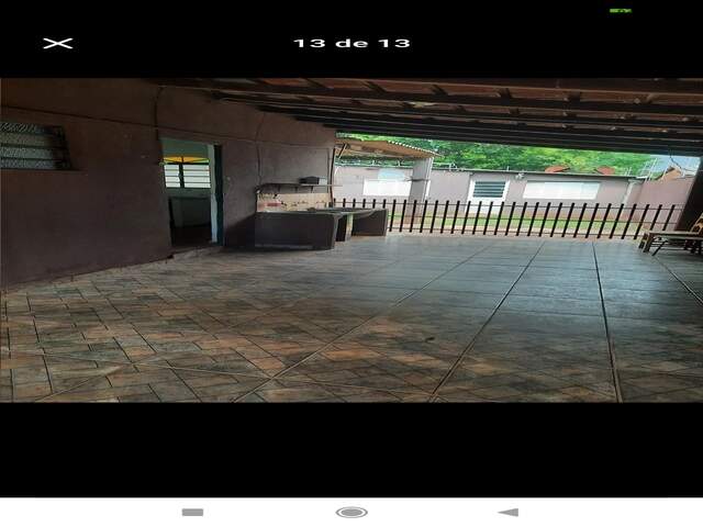 terreno grande 636,28 m2 com im&oacute;veis casas, sal&atilde;o 