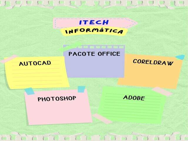Instalação de Softwares Remotamente