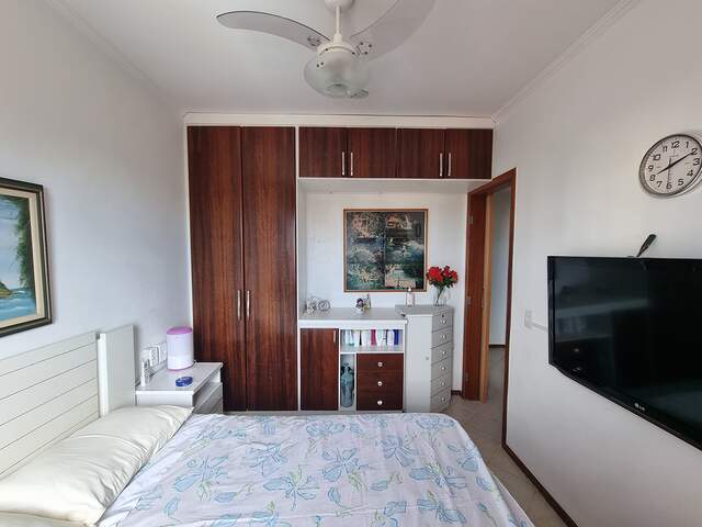 Excelente apartamento &ndash; R. Amazonas &ndash; Edificio San Marco - (67) 99292-9002