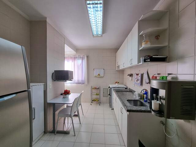 Excelente apartamento &ndash; R. Amazonas &ndash; Edificio San Marco - (67) 99292-9002