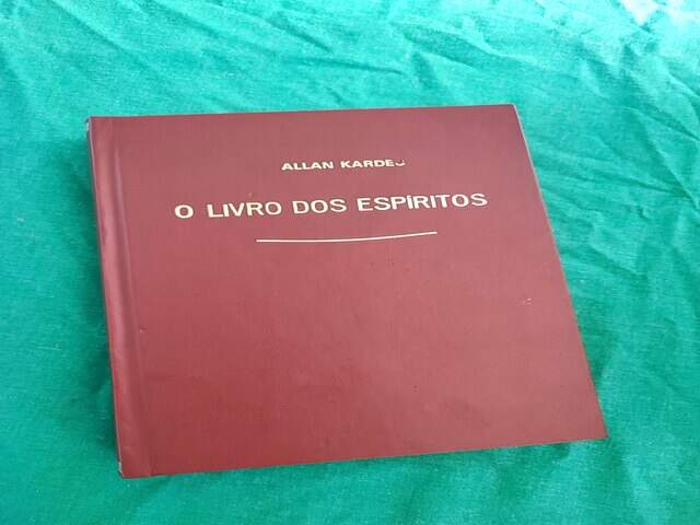 Lote 2 Livros Esp&iacute;ritas